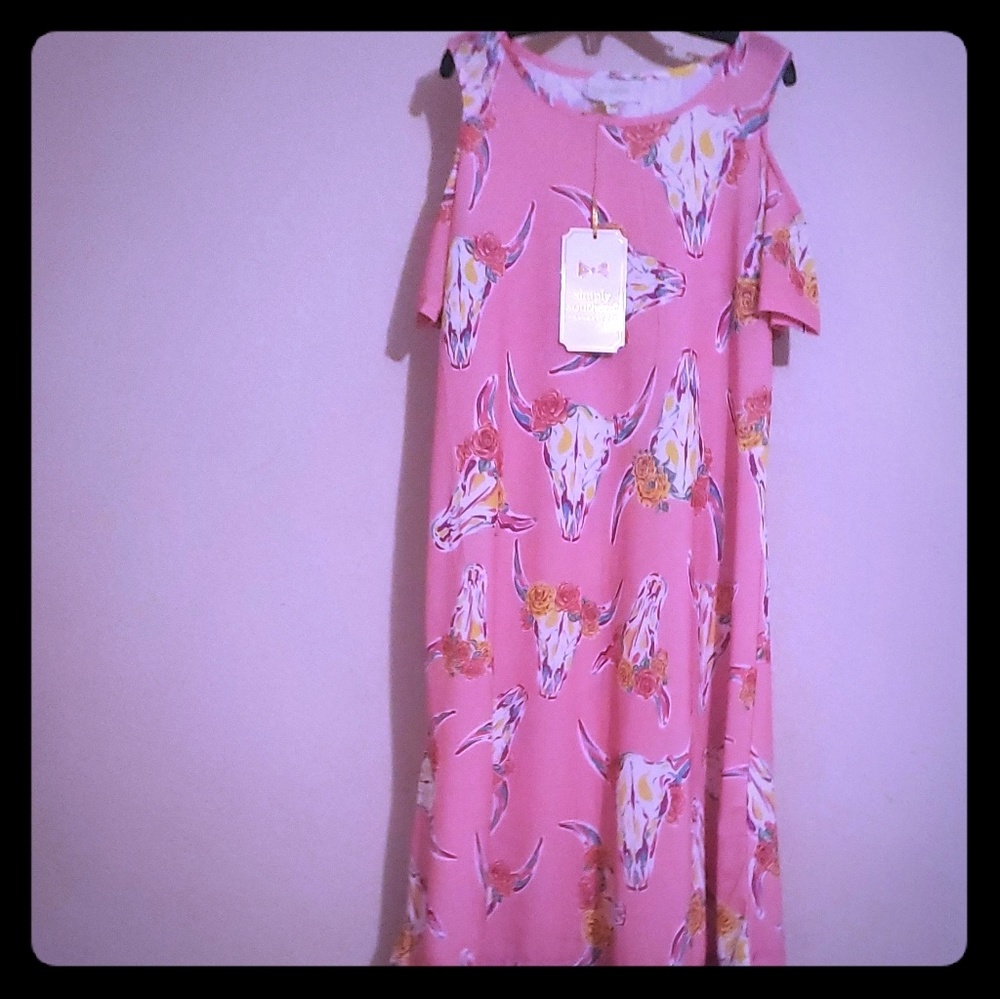 kids dress